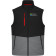 Farbe: black/metal grey