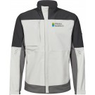 Entire Arbeitsjacke mit 4-Wege-Stretch