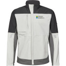 Entire Arbeitsjacke mit 4-Wege-Stretch
